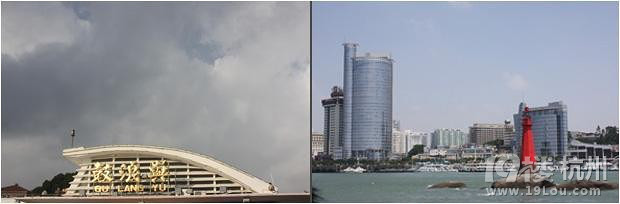 厦门自助旅游攻略(老市区篇&amp;鼓浪屿篇) 非常完整版