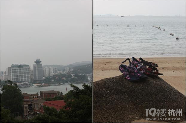 厦门自助旅游攻略(老市区篇&amp;鼓浪屿篇) 非常完整版