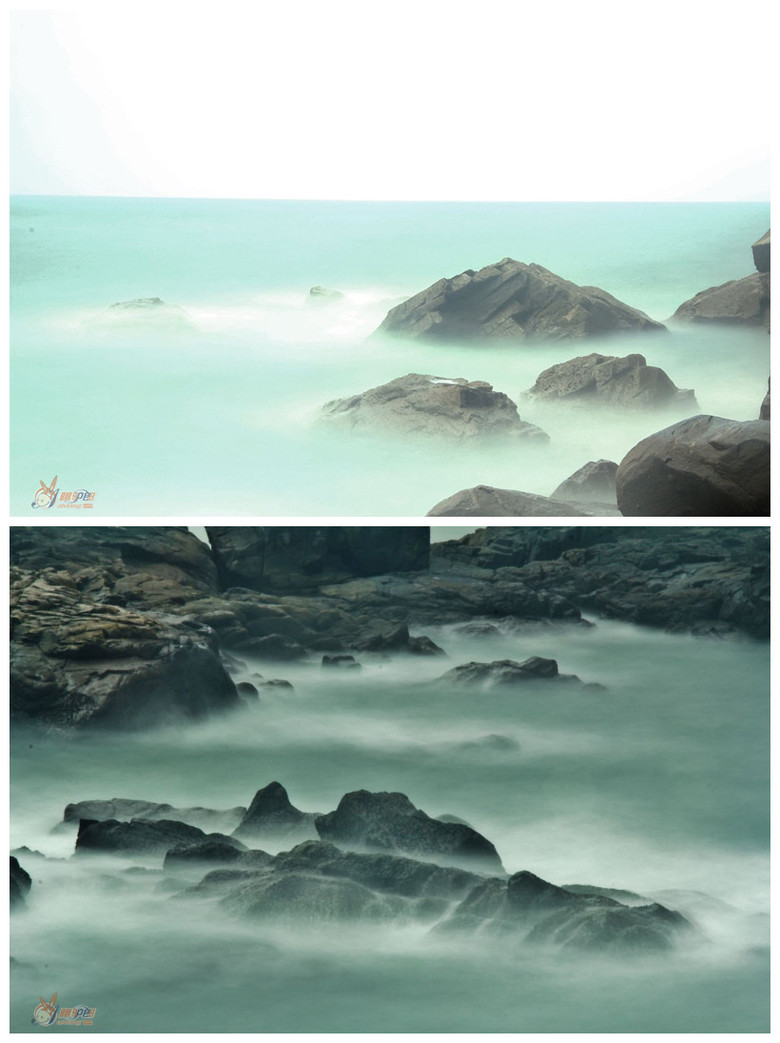 《东甲岛、塘屿岛》浮生偷得半日闲 一步一行