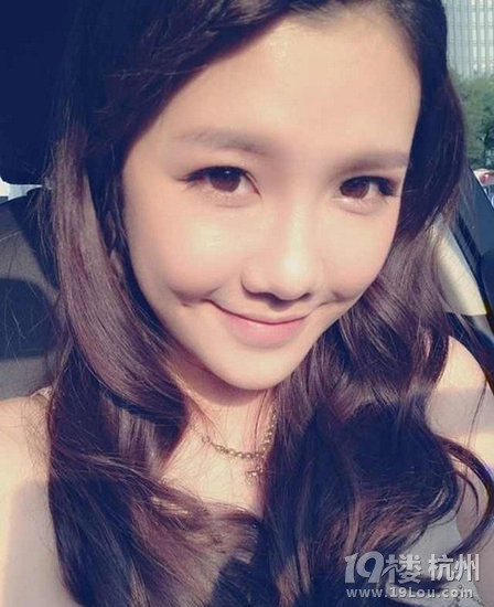 史上最美体育女主播刘语熙 大量生活照曝光