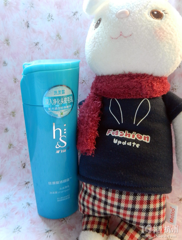 【昊昊】注重护肤细节,打造精致女人