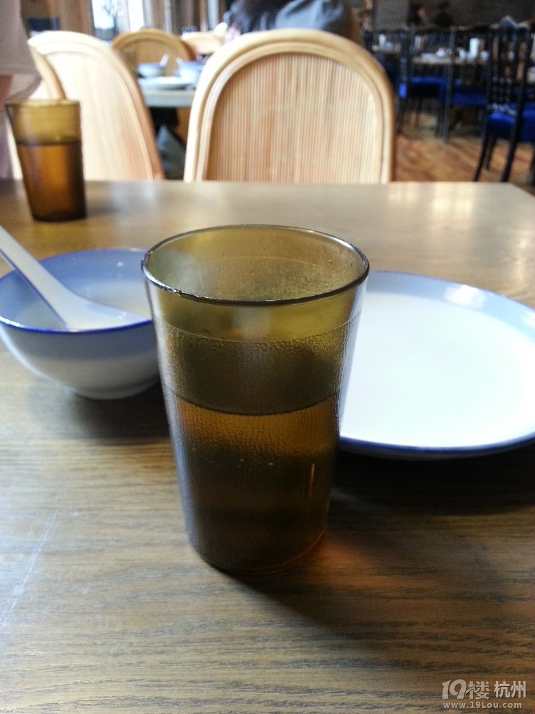 【3队】从万豪吃到弄堂里           吃货日记（6）