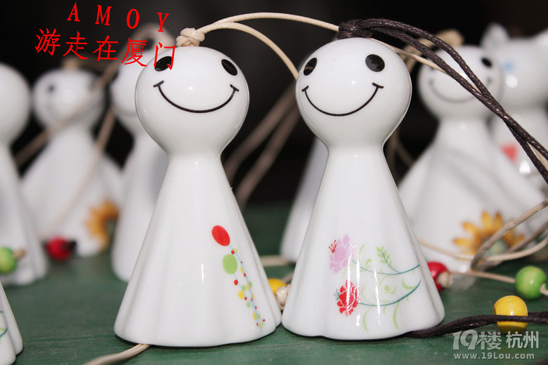 AMOY 游走在廈門