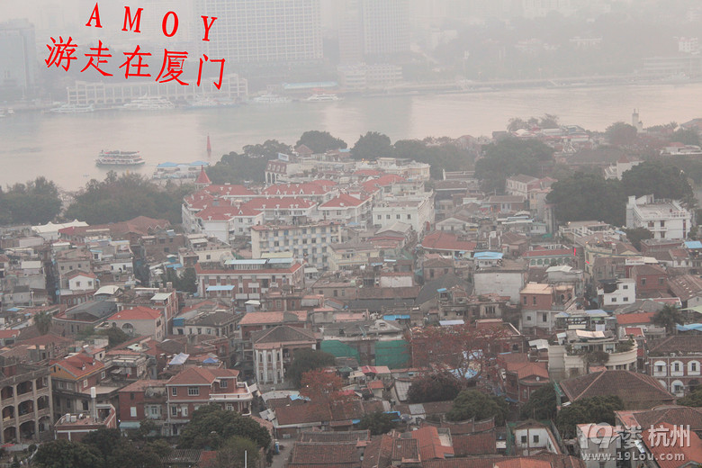 AMOY ڏBT
