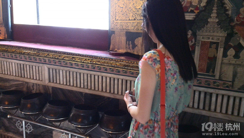 【处女贴】泰美相随,难说再见!【泰国曼谷、芭提雅七日自由行】