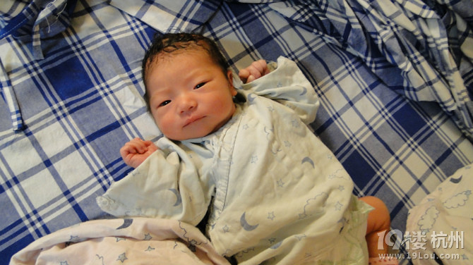 省妇保超预产期一周顺转剖经历