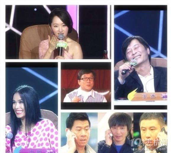 中国星力量,百灵闪拍给你惊喜