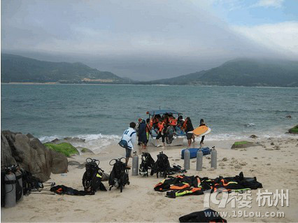 海南自驾游攻略-多年三亚户外旅游经验总结