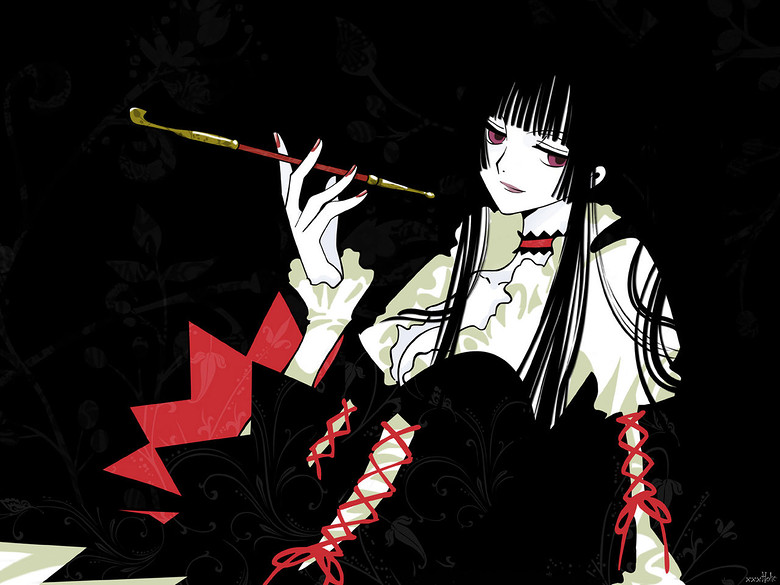 xxxholic 第 85 /114张119c993a608.