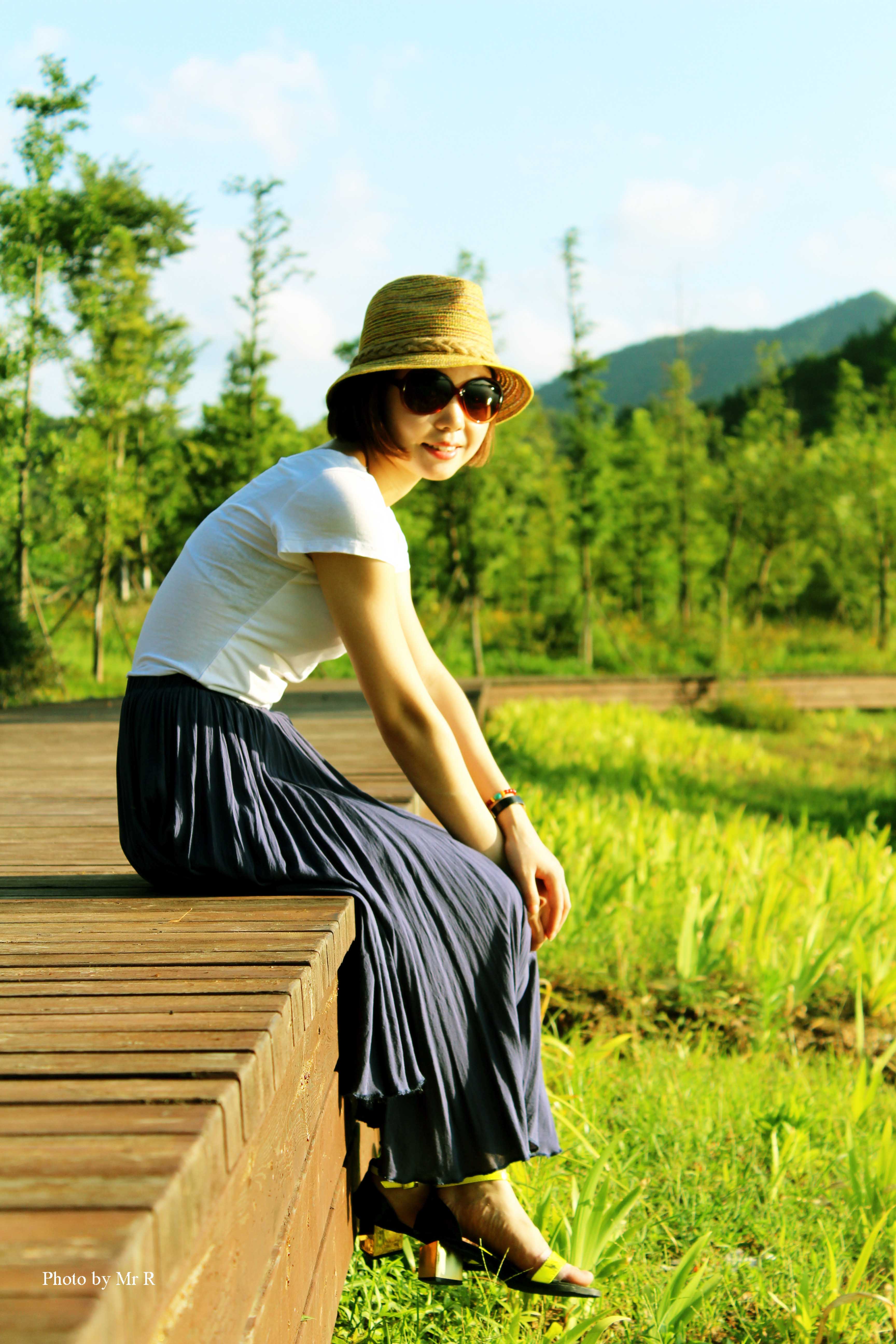 宁波东钱湖新手学习人像片求教育