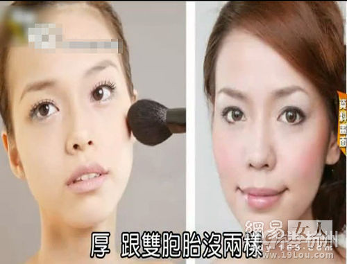 李毓芬又整容 揭“变脸”史撞脸多位明星