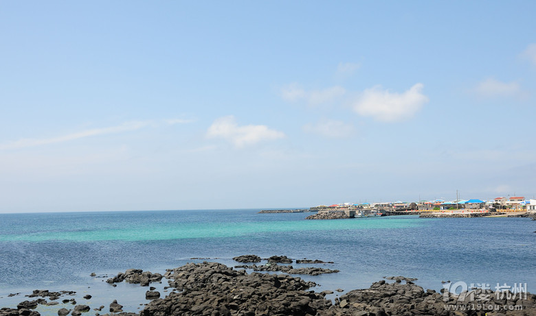 不会韩语不会英语的济州岛四日亲子自由行