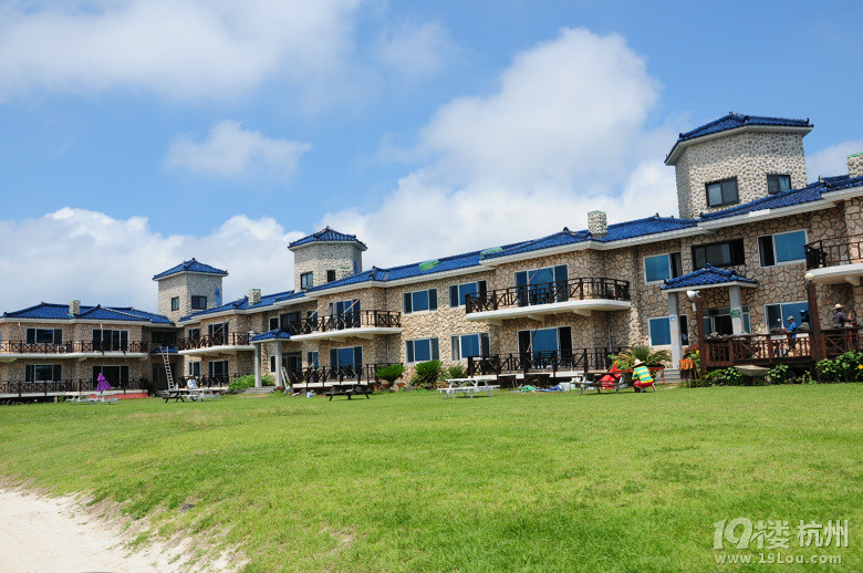 不会韩语不会英语的济州岛四日亲子自由行