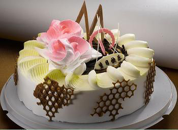 祝小小奈何兮生日快乐