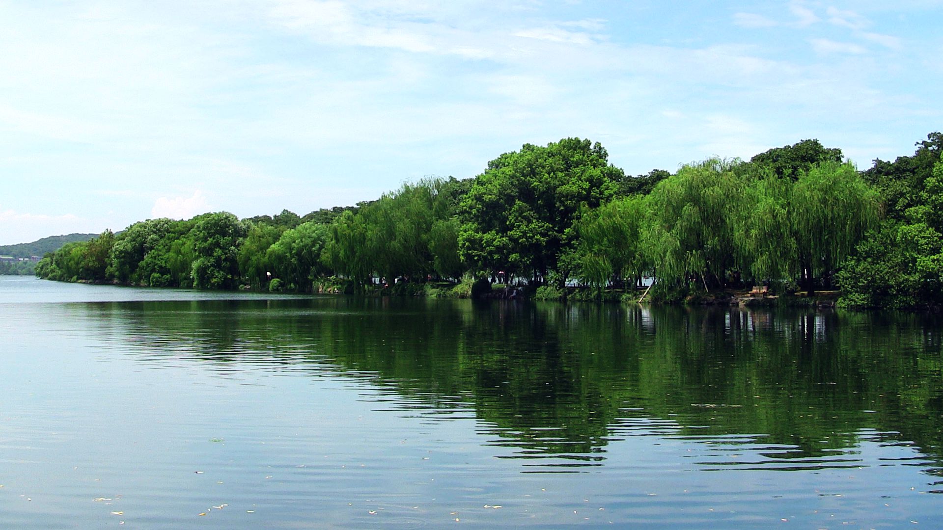 风景照-19摄区-杭州19楼