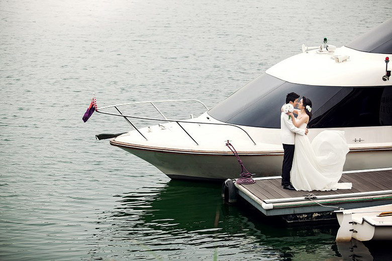 【珂兰钻石新娘日记】命中注定 Meant To Be 