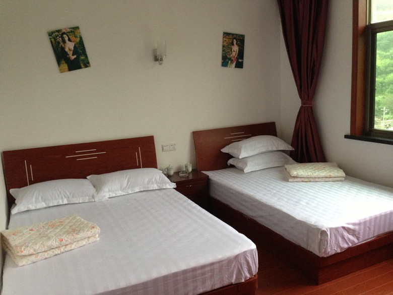 嵊泗列岛住宿贴士-住宿-嵊泗列岛-杭州19楼