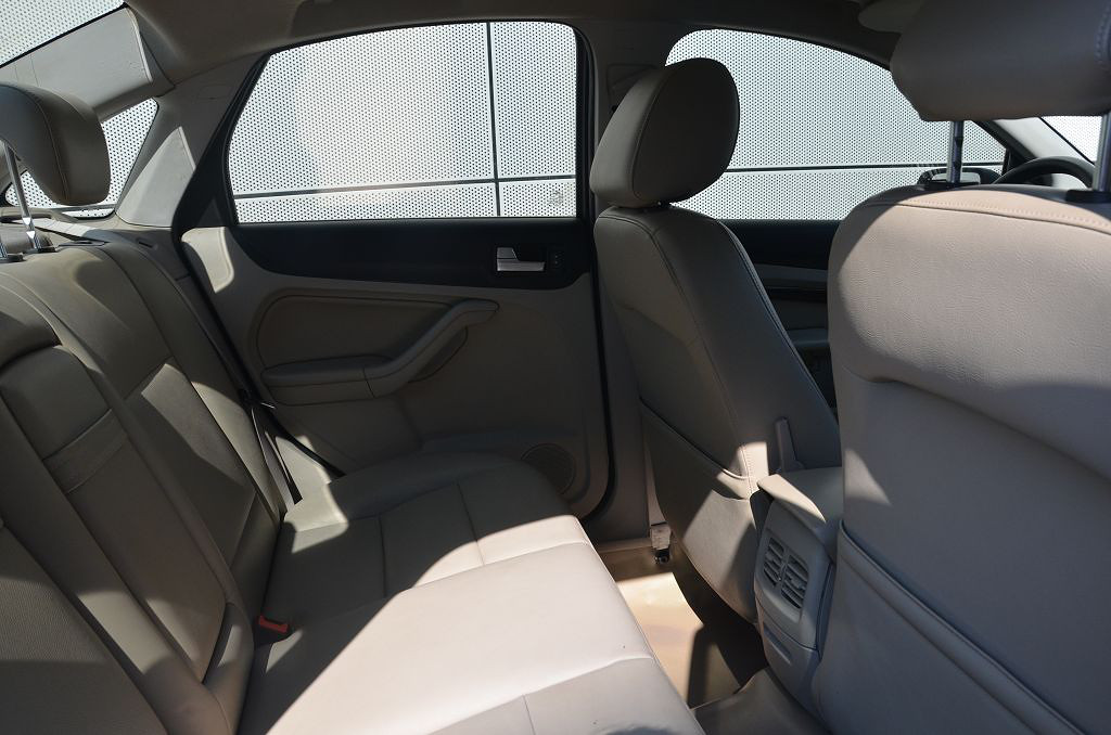 转让一台2008年的福克斯三厢 2.0l 2.0 at ghia 豪华型