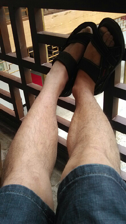 【美腿季】这个活动的名字叫——晒大腿