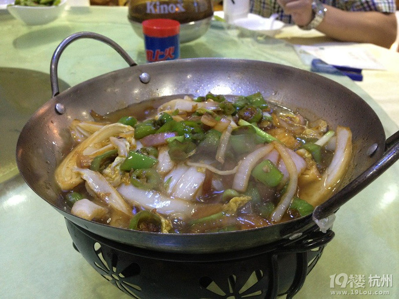 昨晚被“神雕俠侶”誘惑到了