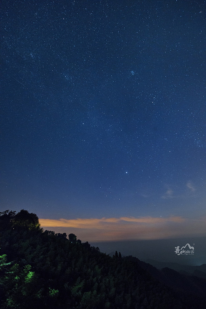 昨夜星辰