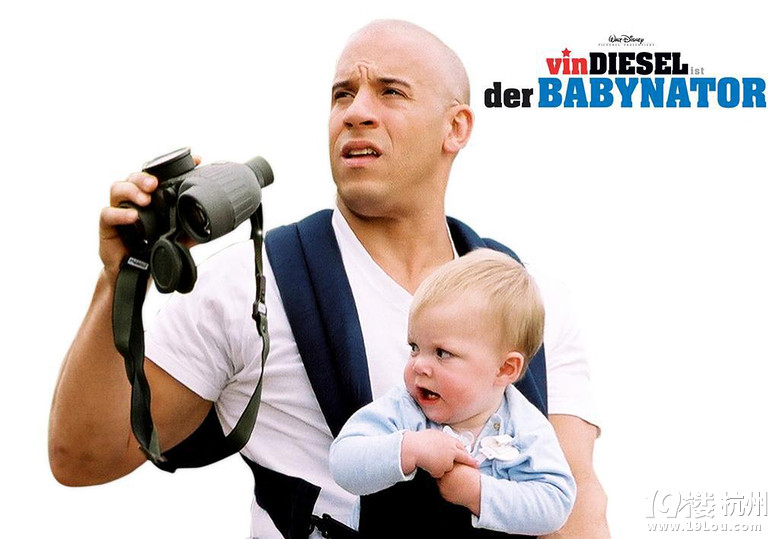 那些年的老爸,痛并快乐着~818电影里的超级奶