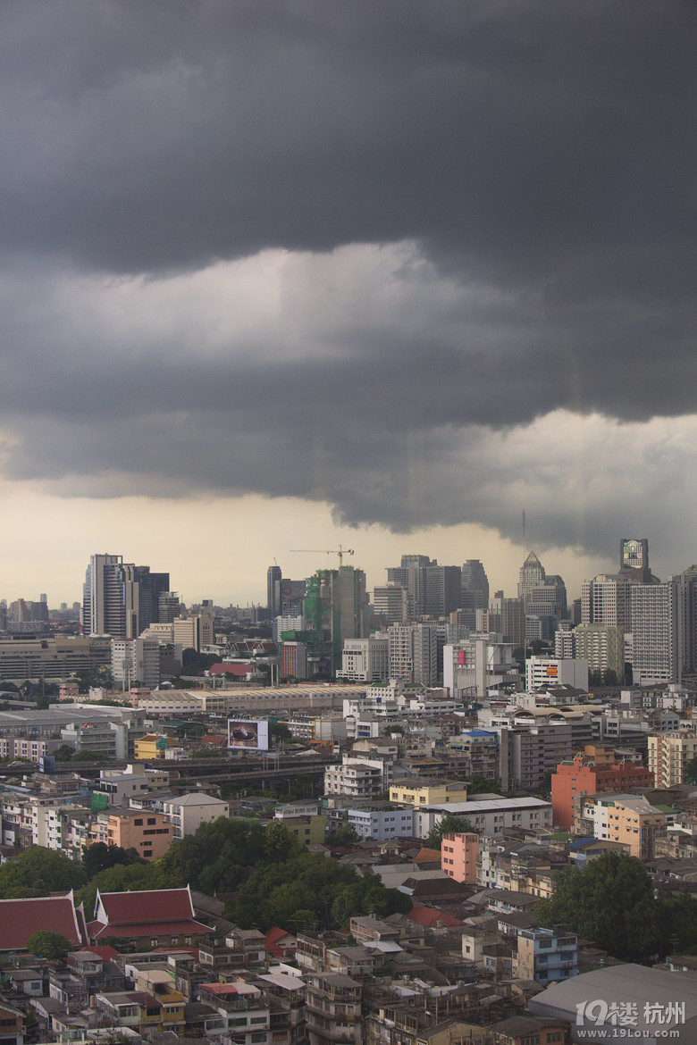 ~~泰国见闻已更新哦~~远离火炉奔向热带~