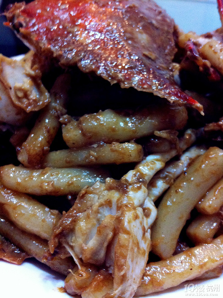 找九堡烧饭阿姨的工作-午餐