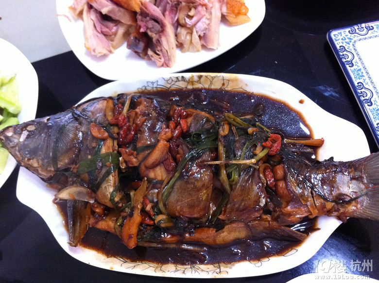 找九堡烧饭阿姨的工作-午餐