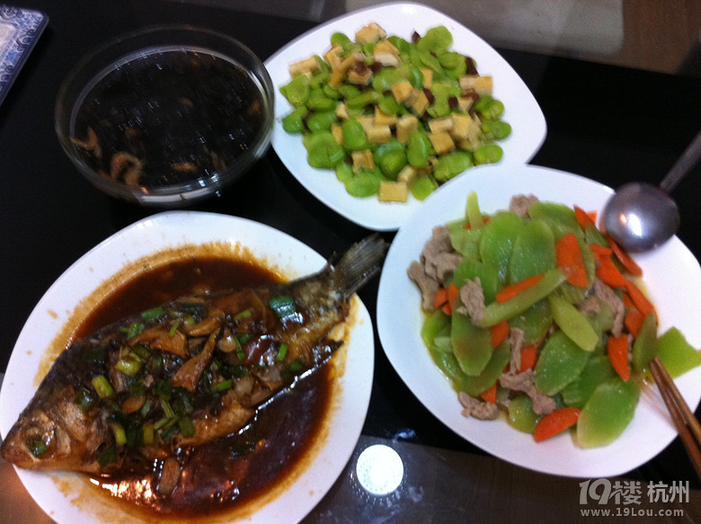 找九堡烧饭阿姨的工作-午餐