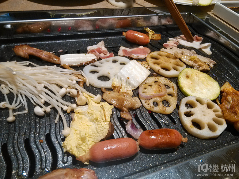 星光大道腐敗日