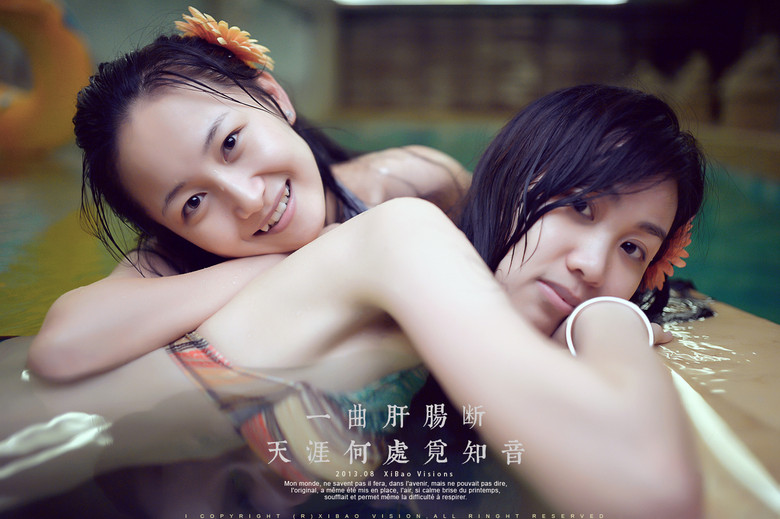 【一曲肝肠断,天涯何处觅知音】