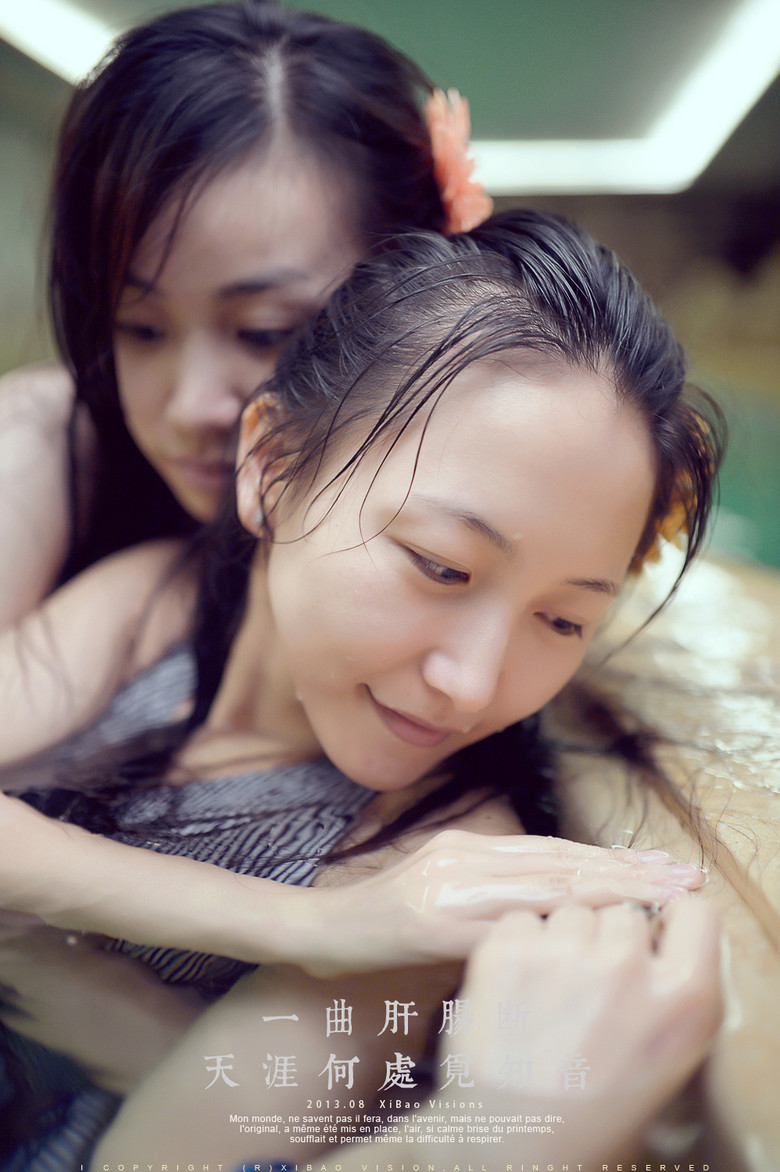 【一曲肝肠断,天涯何处觅知音】