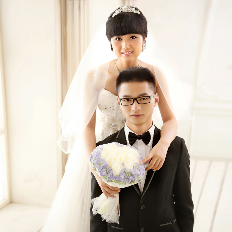 【珂兰钻石新娘日记】狮子水瓶的备婚札记 持