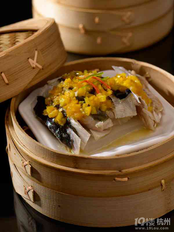 【快乐食婶】8月美食集