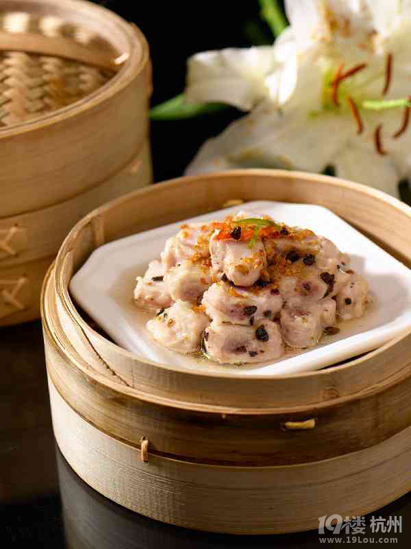 【快乐食婶】8月美食集