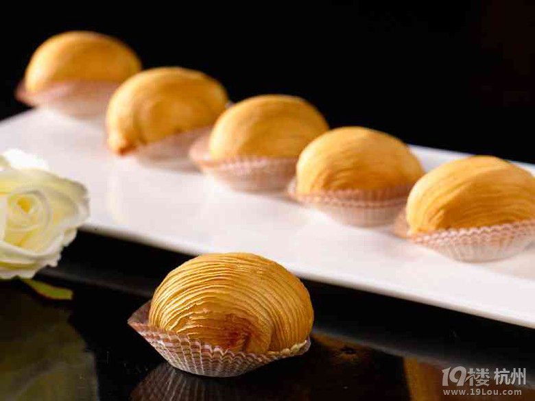 【快乐食婶】8月美食集