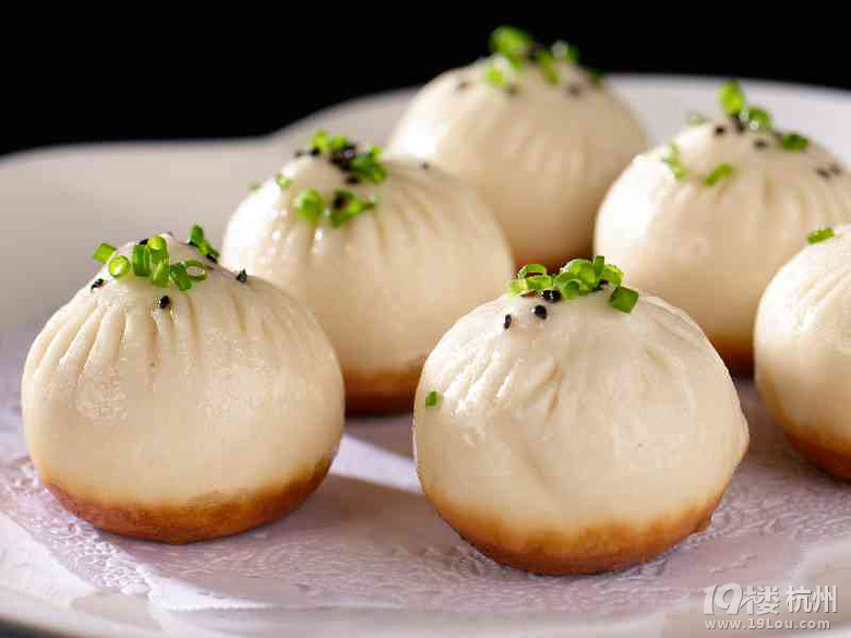 【快乐食婶】8月美食集