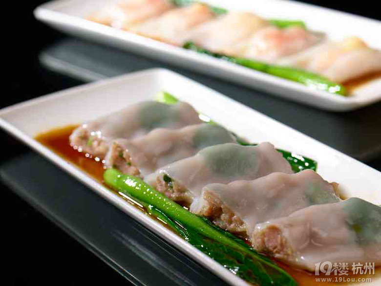 【快乐食婶】8月美食集