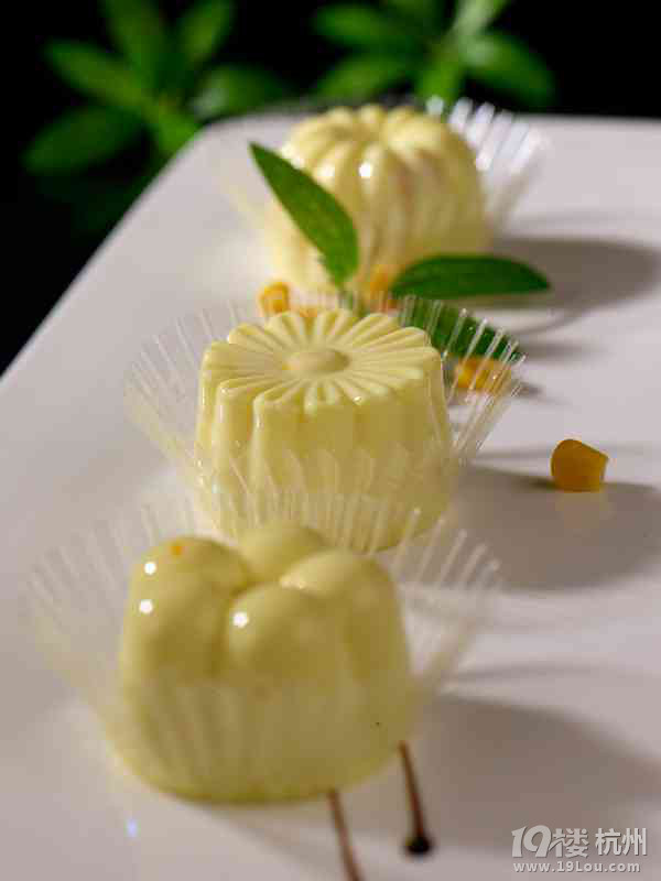 【快乐食婶】8月美食集