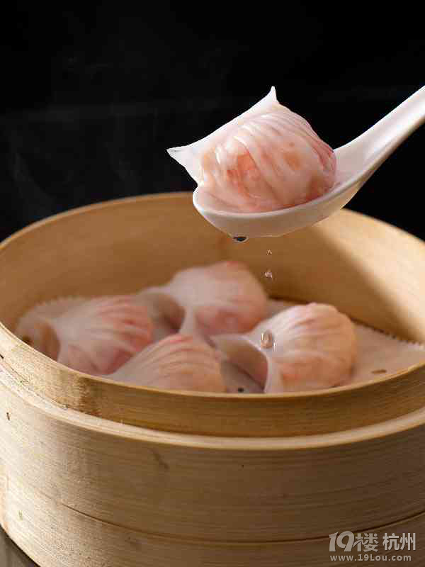 【快乐食婶】8月美食集