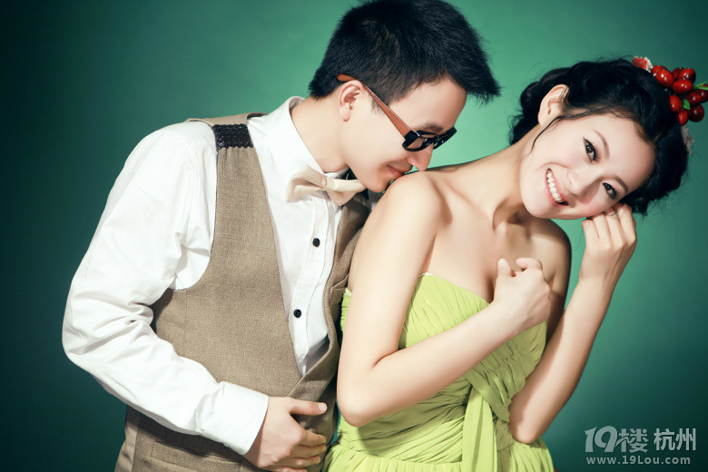 你说爱我就跟我走