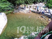 远离城市喧嚣,体验农家风情---就住小桥流水农家