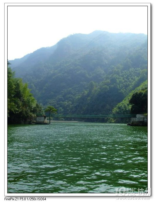 远离城市喧嚣，体验农家风情---就住小桥流水农家		
