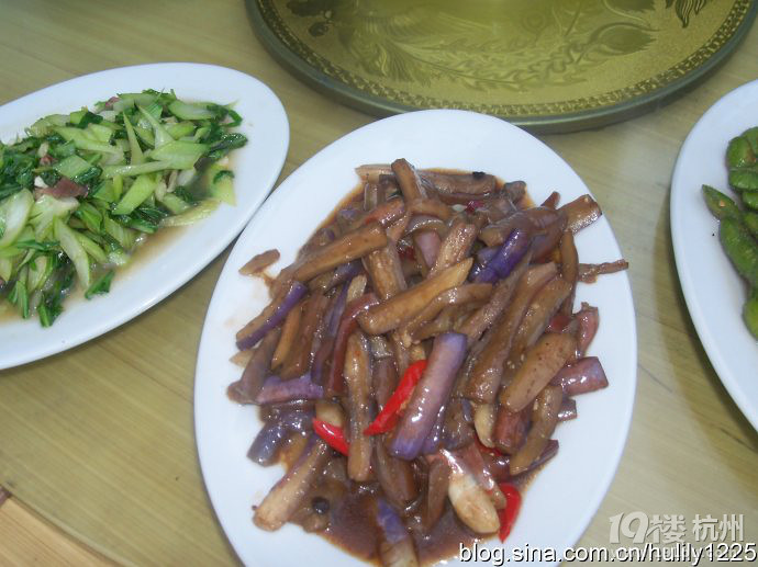 远离城市喧嚣，体验农家风情---就住小桥流水农家		
