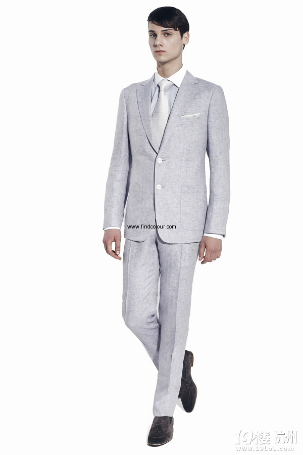 【明星控】主君的太阳E03服装剧情星解密