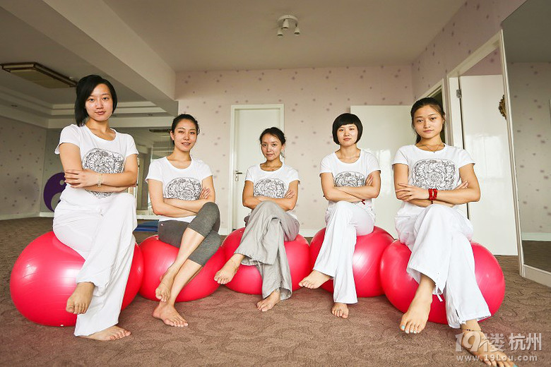 杭州瑜伽教练培训,瑜伽教练职业前景-瑜伽-俱乐