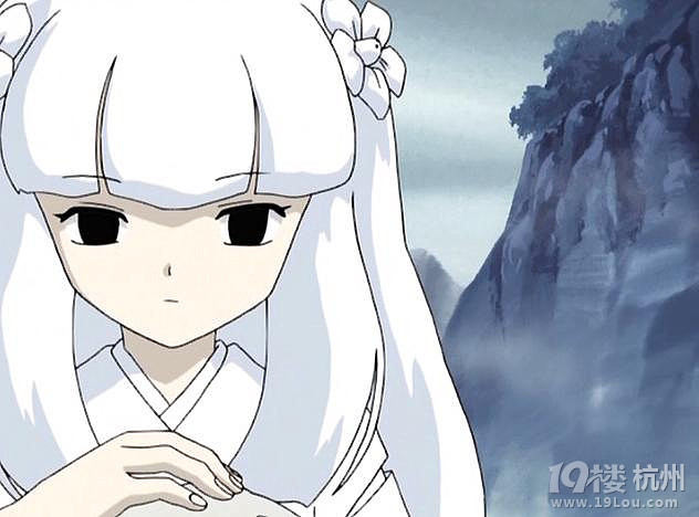 神无