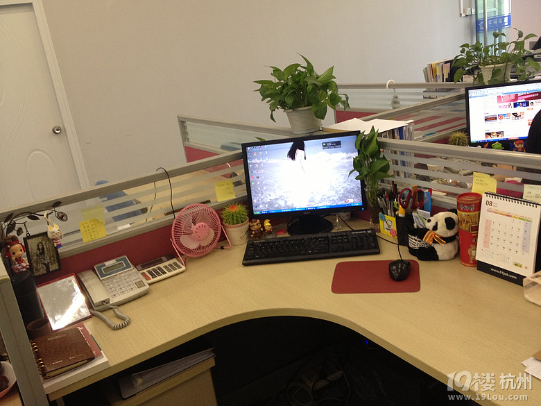 让我来猜猜你的职业-第19页-疯狂办公室-职言不讳-杭州19楼