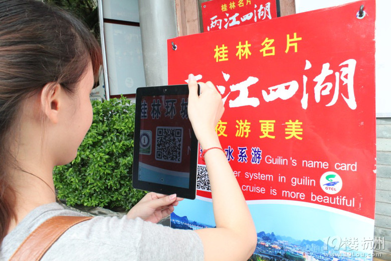 2013毕业再游桂林，细细品味桂林的山水，详细攻略+游记